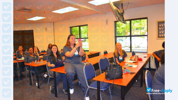 Sentara College of Health Sciences photo #8