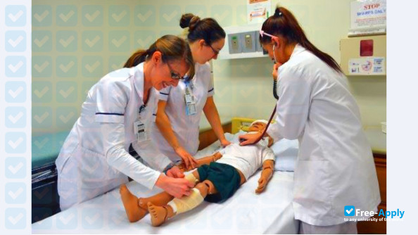 Sentara College of Health Sciences photo #10