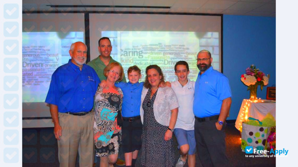 Sentara College of Health Sciences photo #5