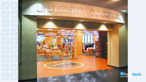 Southern Illinois University Edwardsville photo #7