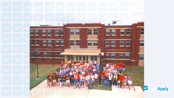 Southern Illinois University Edwardsville photo #4
