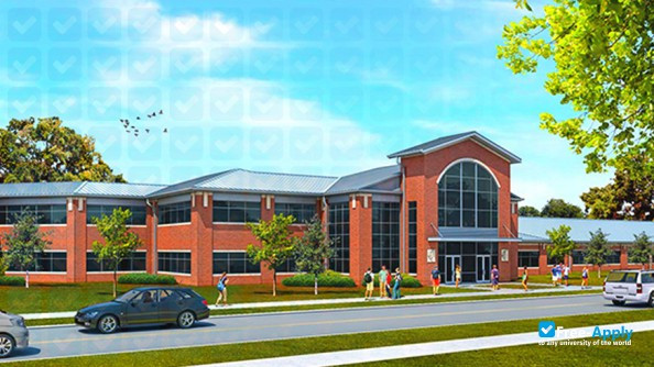 Sowela Technical Community College фотография №5