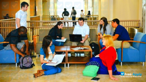 Sowela Technical Community College photo #2