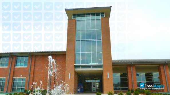 Sowela Technical Community College photo #4