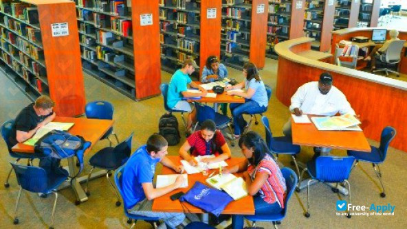 Sowela Technical Community College photo #10
