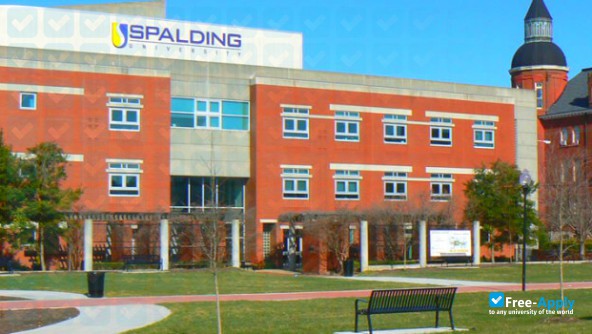 Spalding University photo #2
