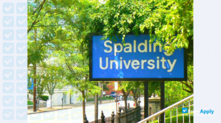 Spalding University thumbnail #13