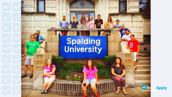 Spalding University photo #5
