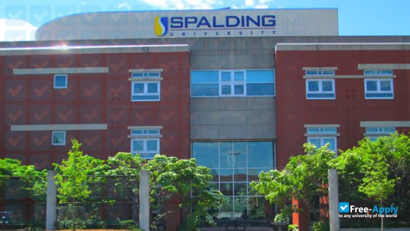 Photo de l’Spalding University #14