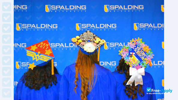 Photo de l’Spalding University #10