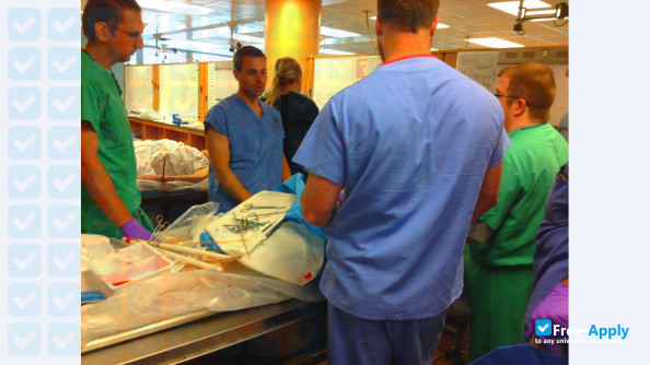 Southern Illinois University School of Medicine photo #8