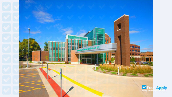 Southern Illinois University School of Medicine photo #8
