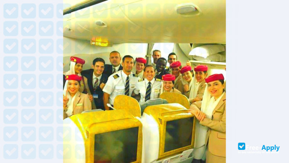 Spartan College of Aeronautics and Technology photo #1