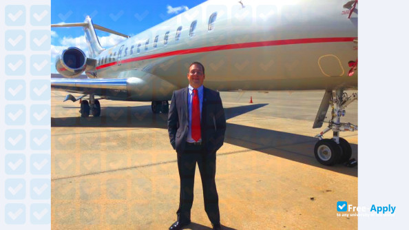 Spartan College of Aeronautics and Technology photo #7