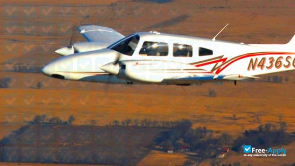 Spartan College of Aeronautics and Technology photo #15