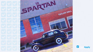 Miniatura de la Spartan College of Aeronautics and Technology #6