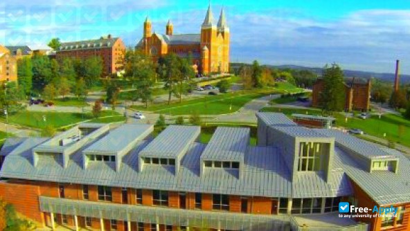 Saint Vincent's College photo #7