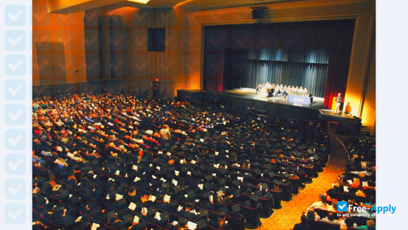 Spartanburg Community (Technical) College photo #26