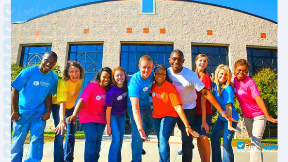 Spartanburg Community (Technical) College photo