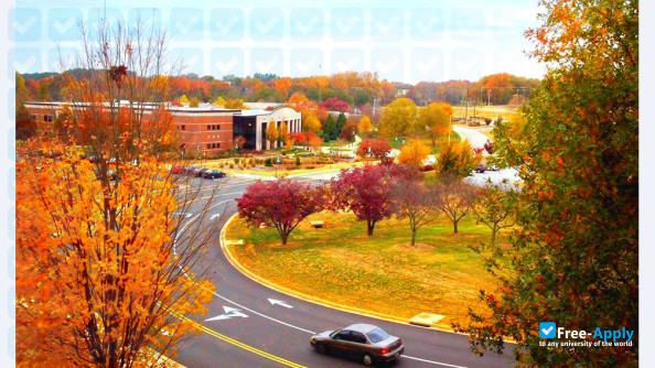 Spartanburg Community (Technical) College photo #13