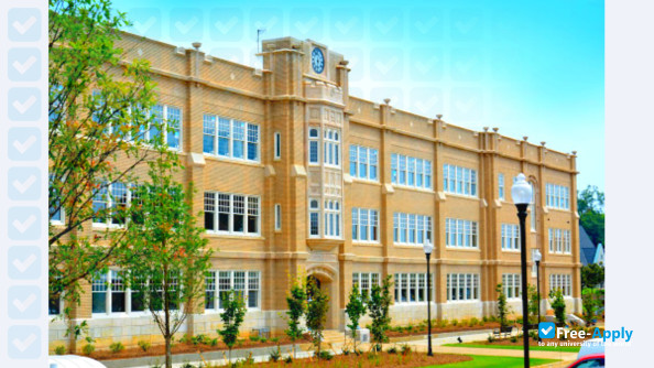 Spartanburg Community (Technical) College photo #23
