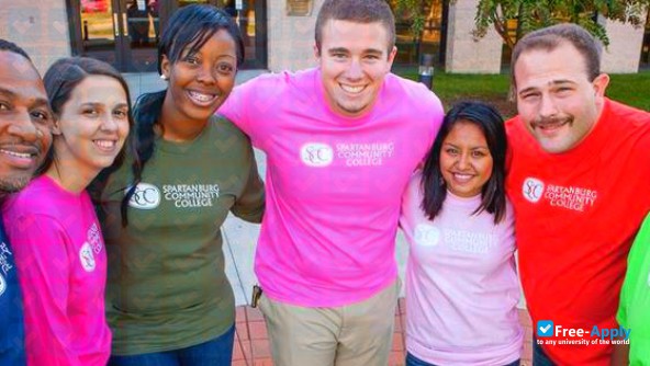 Spartanburg Community (Technical) College photo #16