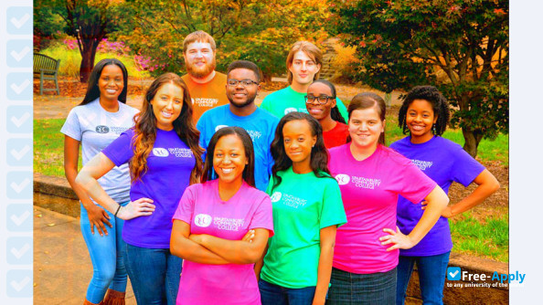 Spartanburg Community (Technical) College photo #14