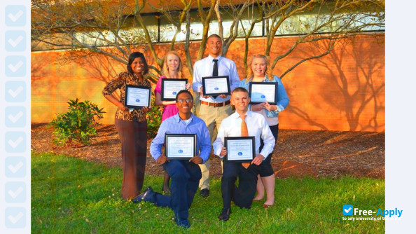 Spartanburg Community (Technical) College photo #20