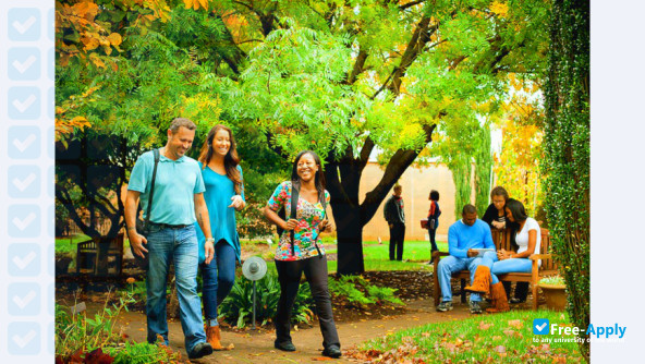Spartanburg Community (Technical) College photo #2