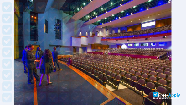 Photo de l’Oklahoma City Community College #11