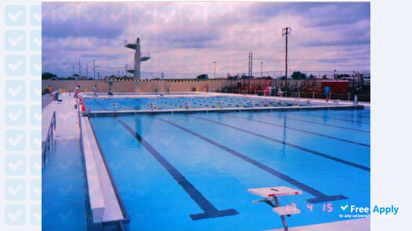 Photo de l’Oklahoma City Community College #9
