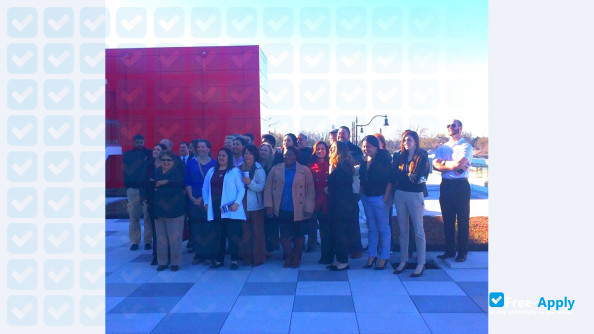 Photo de l’Oklahoma City Community College #6