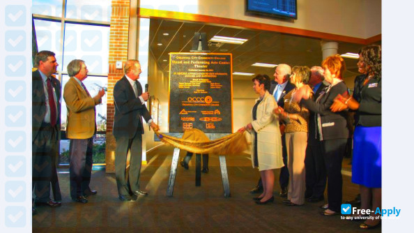 Photo de l’Oklahoma City Community College #8