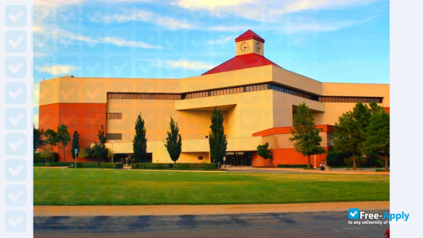 Oklahoma City Community College photo