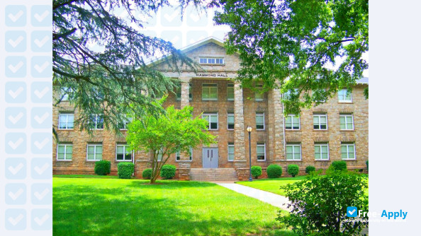 Photo de l’Spartanburg Methodist College #12