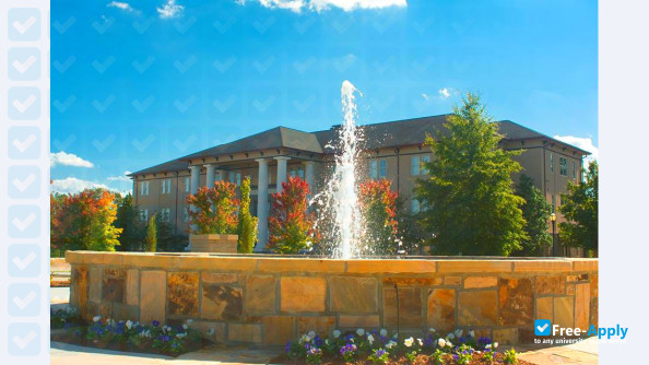 Spartanburg Methodist College photo #15