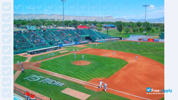 Spartanburg Methodist College photo #20