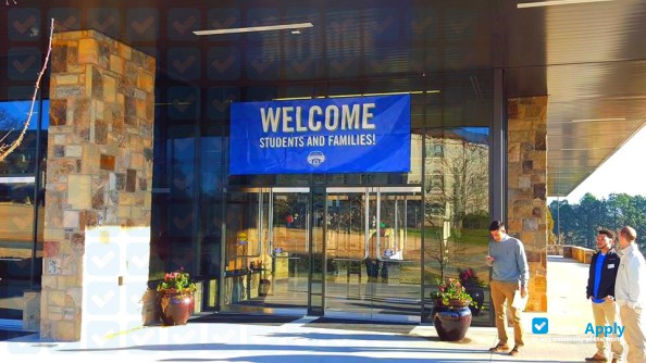 Photo de l’Spartanburg Methodist College #16