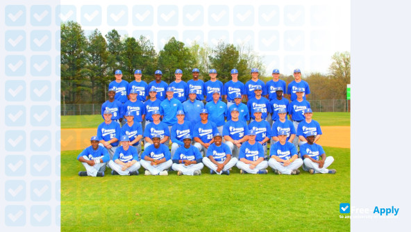 Spartanburg Methodist College photo #8