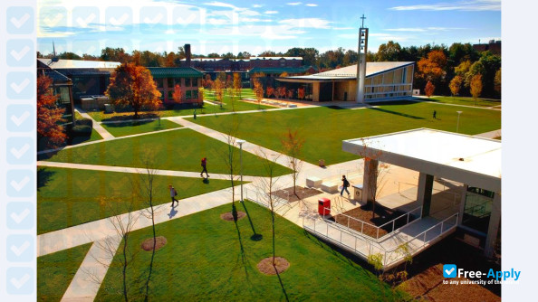 Sacred Heart University photo #9