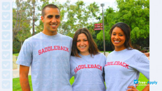 Miniatura de la Saddleback College #8