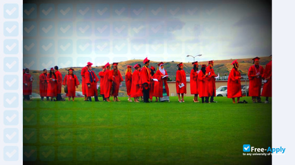 Foto de la Saddleback College #5