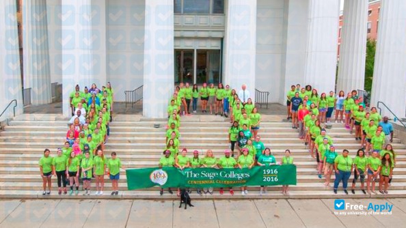 The Sage Colleges photo #4