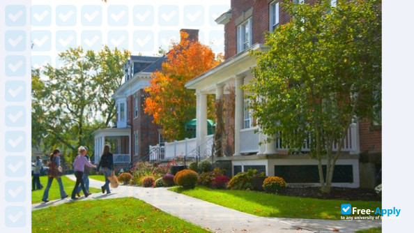 The Sage Colleges photo #7