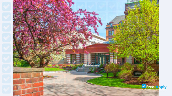 The Sage Colleges photo #15