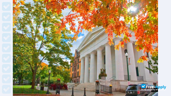 The Sage Colleges photo #18