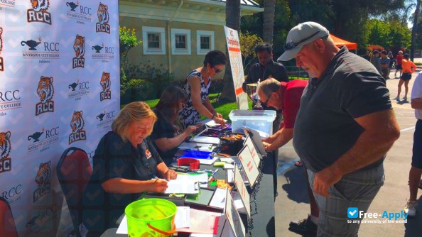 Riverside Community College photo #6