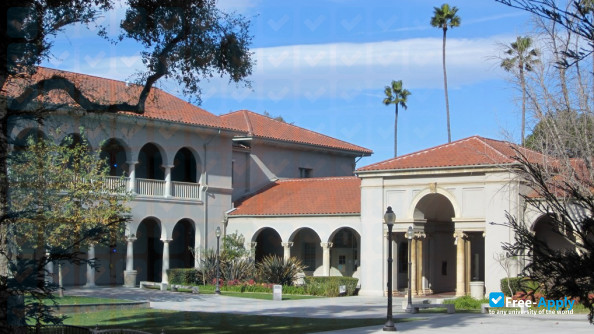 Riverside Community College фотография №3