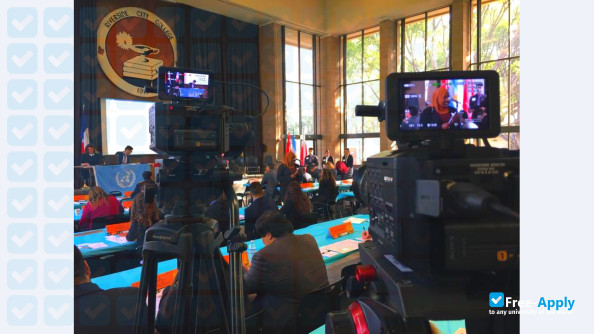 Riverside Community College photo #9