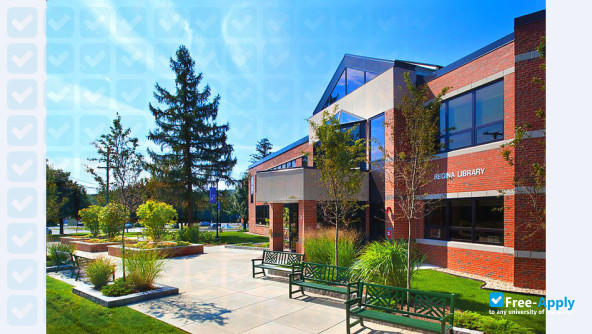 Rivier University photo #4